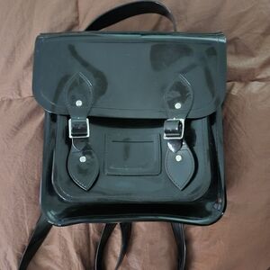 Melissa Cambridge Satchel Backpack